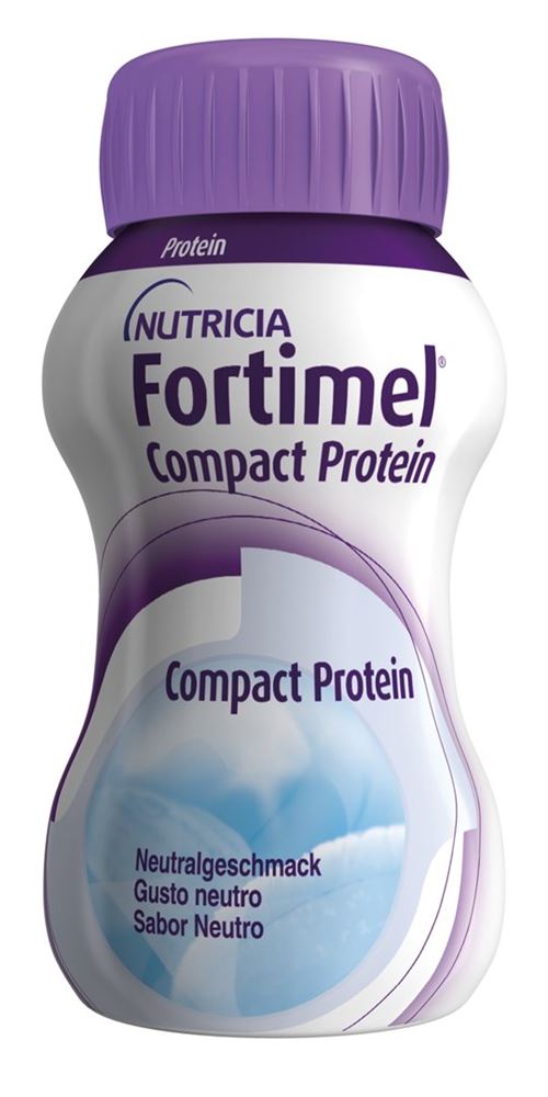 FORTIMEL Compact Protein