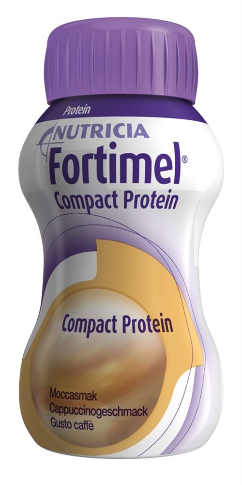 FORTIMEL Compact protéine, image 2 sur 3