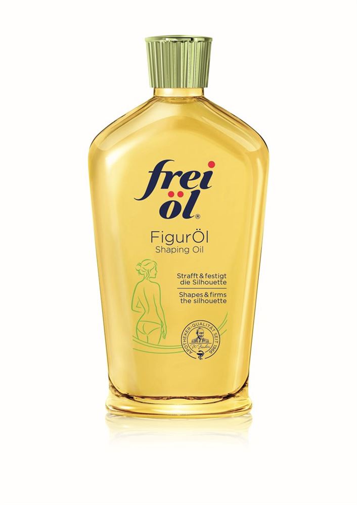 FREI OEL FigurÖl, Hauptbild