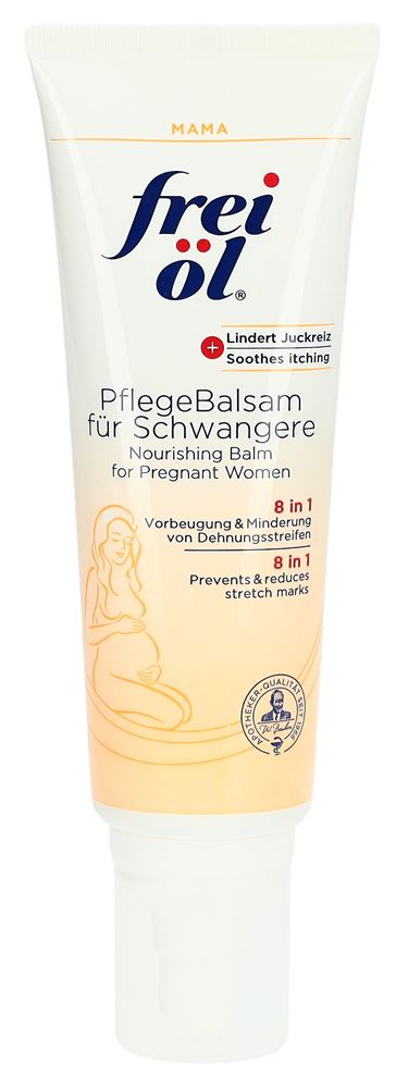 FREI OEL MAMA PflegeBalsam, Bild 4 von 5