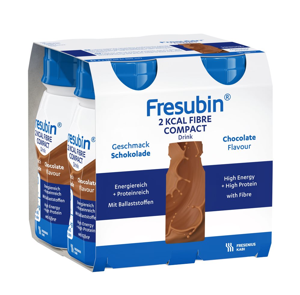Fresubin 2 kcal Compact Fibre DRINK, Hauptbild