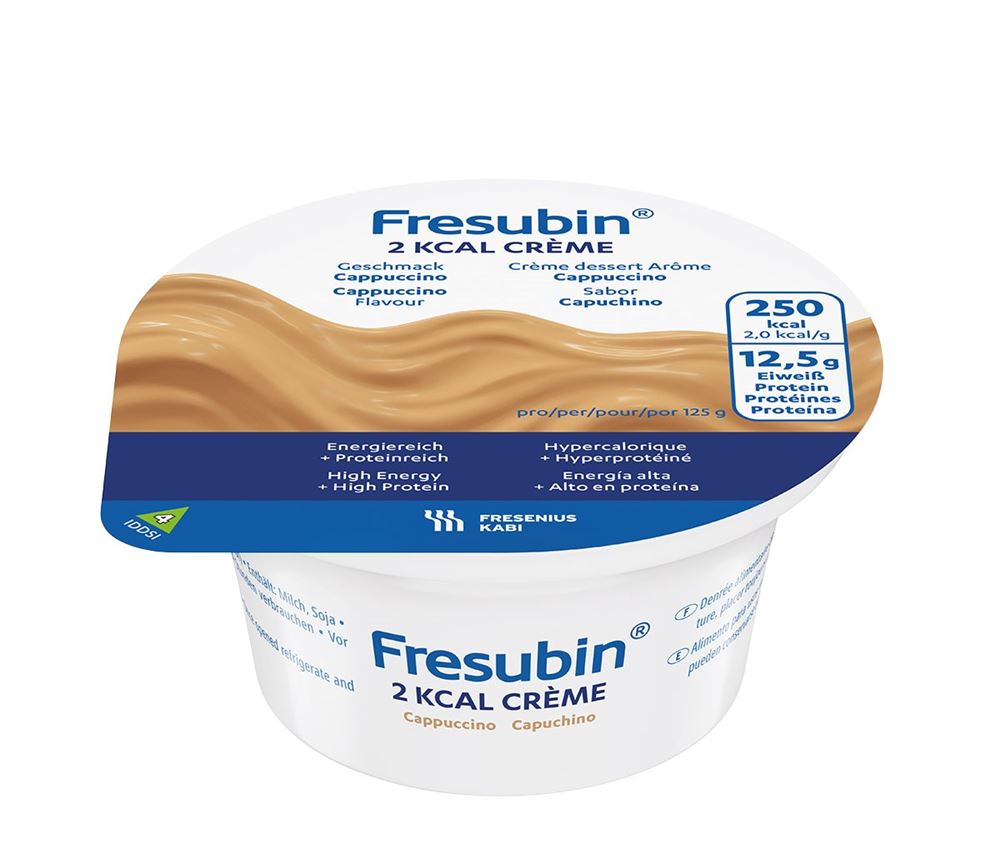 Fresubin 2 kcal Crème, Bild 2 von 3