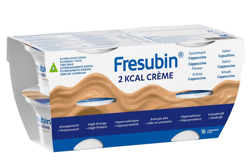 Fresubin 2 kcal Crème