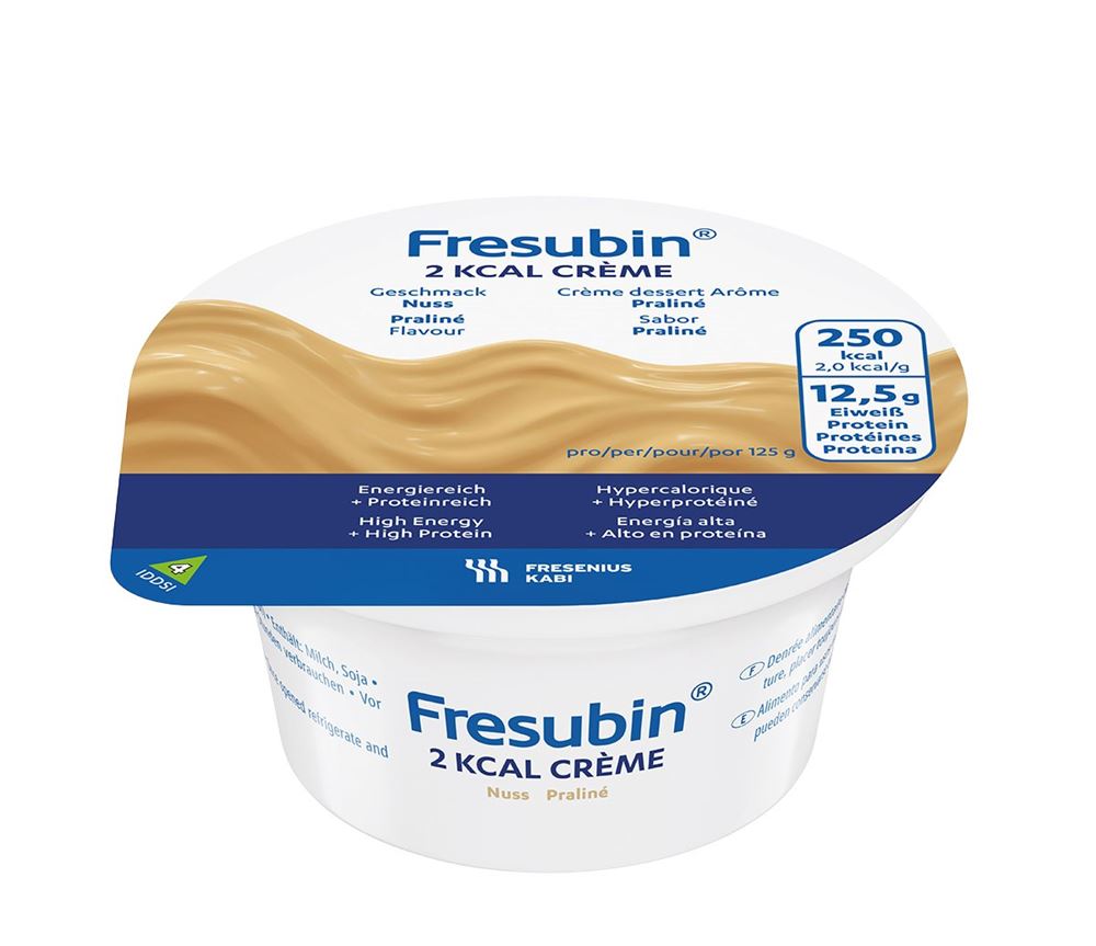 Fresubin 2 kcal Crème, Bild 2 von 3