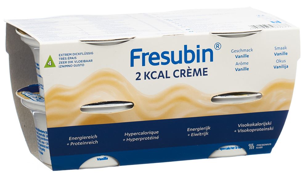 Fresubin 2 kcal Crème