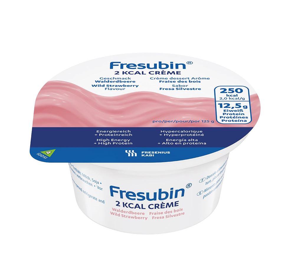 Fresubin 2 kcal Crème, Bild 2 von 3