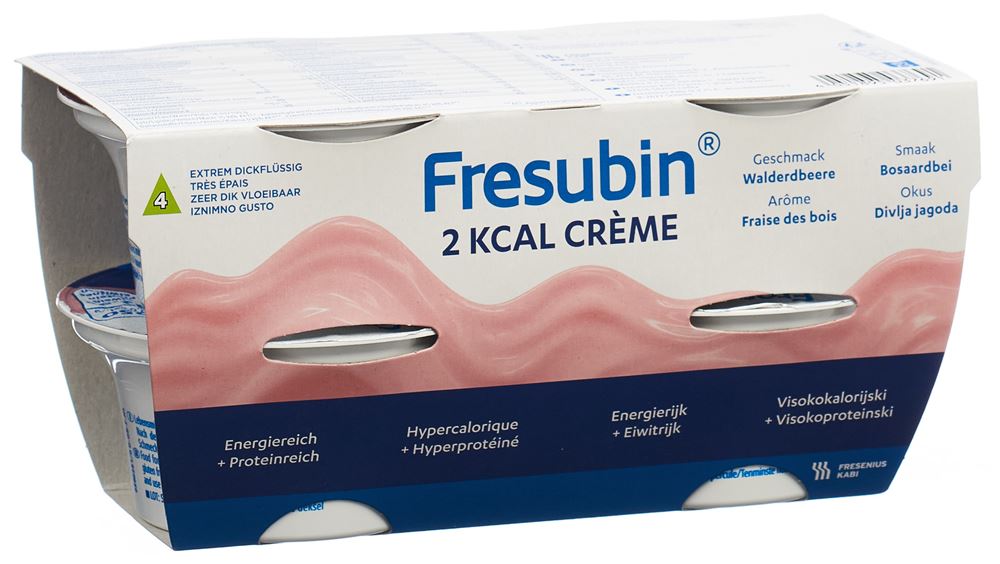 Fresubin 2 kcal Crème