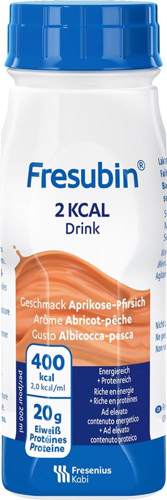 Fresubin 2 kcal DRINK