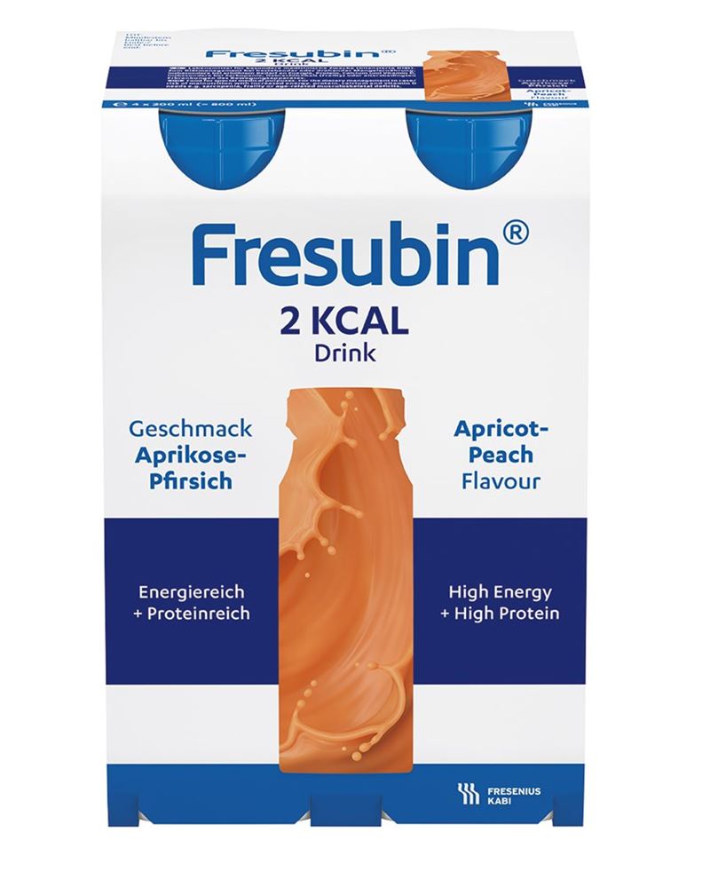 Fresubin 2 kcal DRINK, Hauptbild