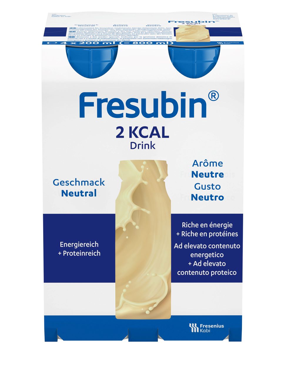 Fresubin 2 kcal DRINK, Bild 2 von 4