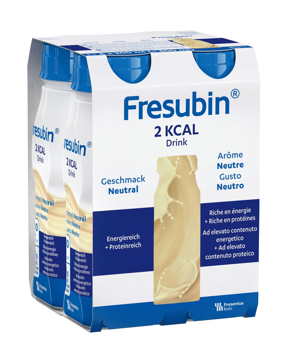 Fresubin 2 kcal DRINK