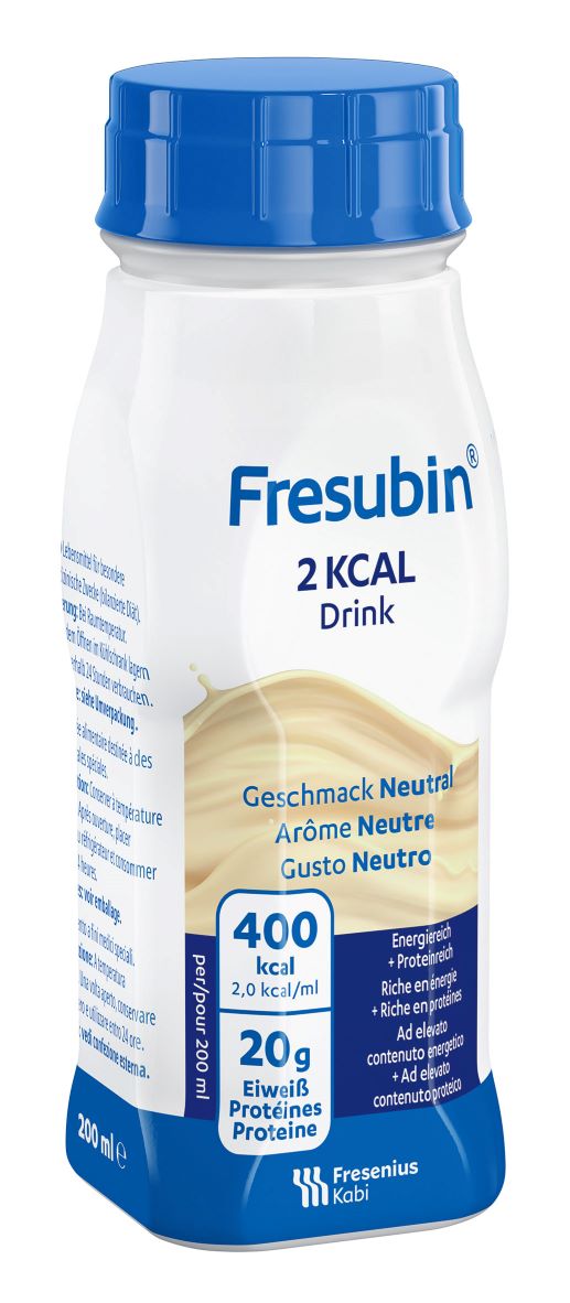 Fresubin 2 kcal DRINK, image 3 sur 4
