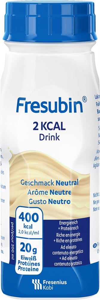 Fresubin 2 kcal DRINK