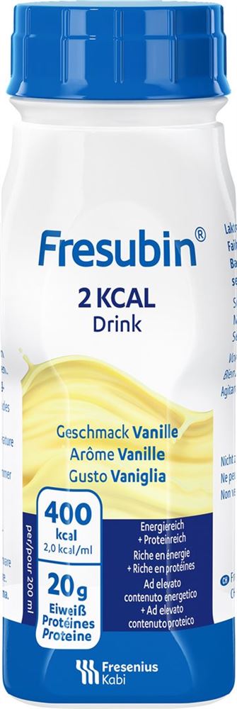 Fresubin 2 kcal DRINK
