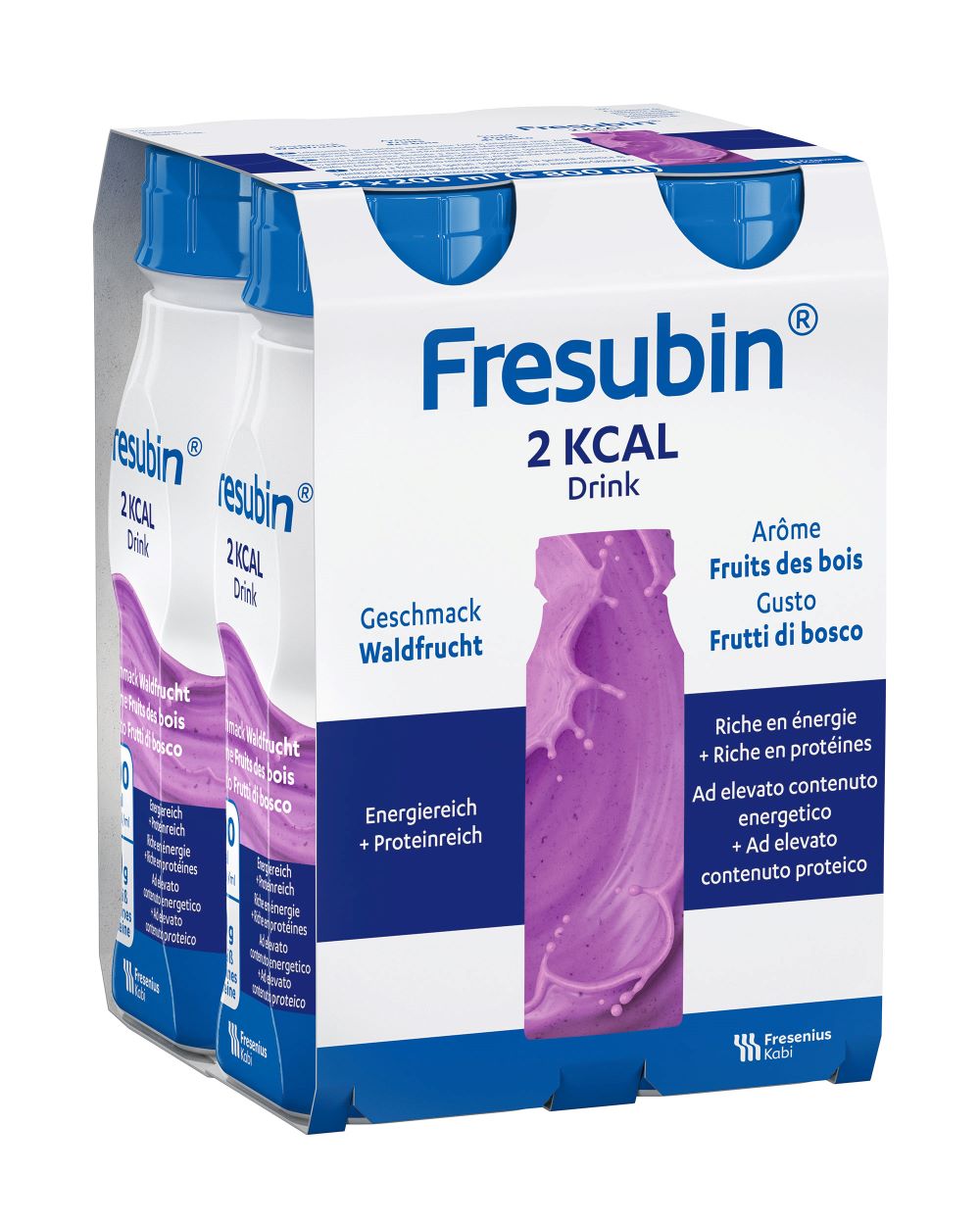 Fresubin 2 kcal DRINK