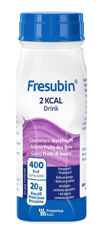 Fresubin 2 kcal DRINK