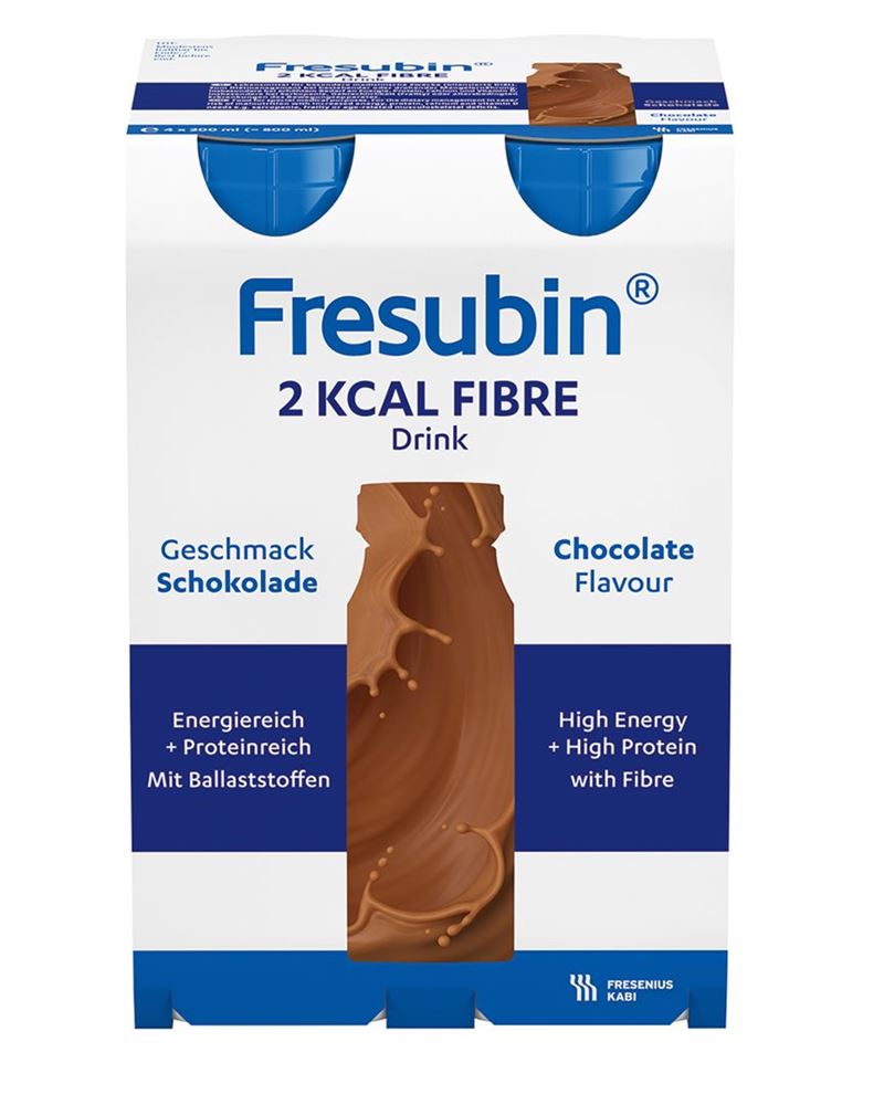 Fresubin 2 kcal Fibre DRINK, Hauptbild