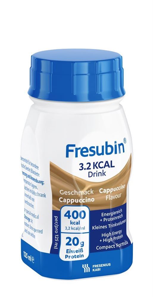 Fresubin 3.2 kcal DRINK, Bild 2 von 3