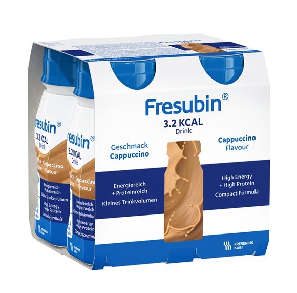 Fresubin 3.2 kcal DRINK, Hauptbild