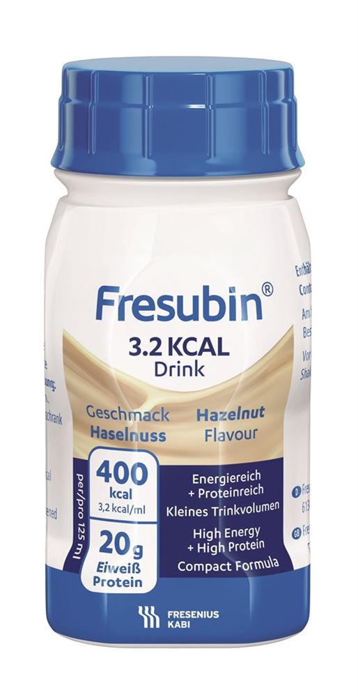 Fresubin 3.2 kcal DRINK, Bild 2 von 3