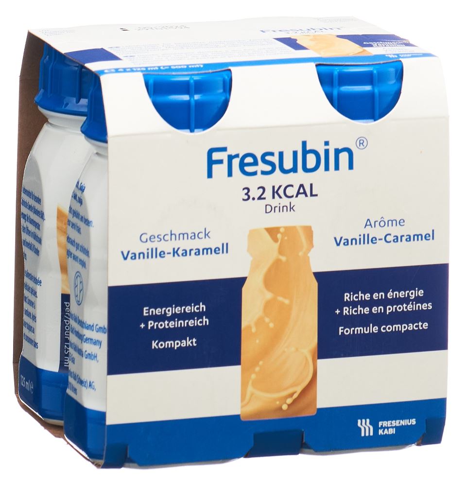 Fresubin 3.2 kcal DRINK