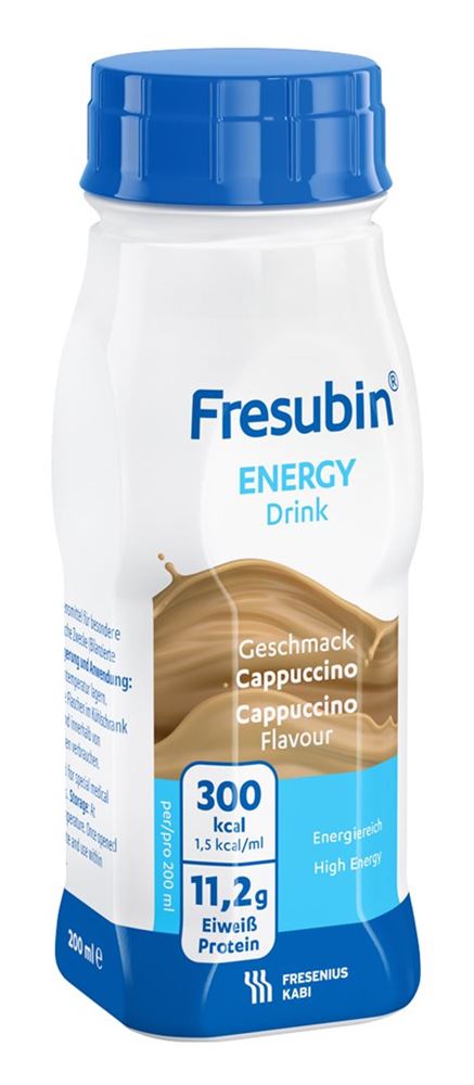 Fresubin Energy DRINK, Bild 2 von 3