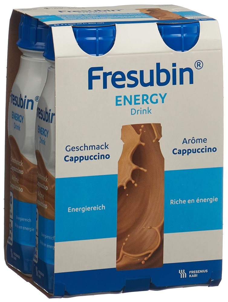 Fresubin Energy DRINK, Hauptbild