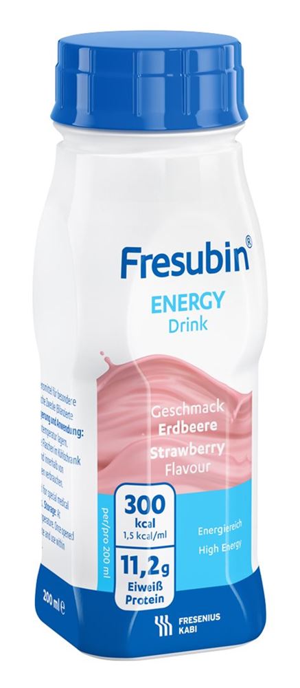 Fresubin Energy DRINK, image 2 sur 3