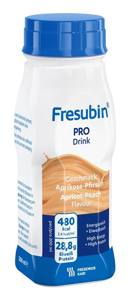 Fresubin Pro Drink, Bild 2 von 3