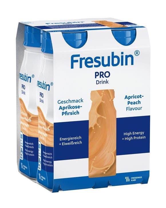 Fresubin Pro Drink, Hauptbild