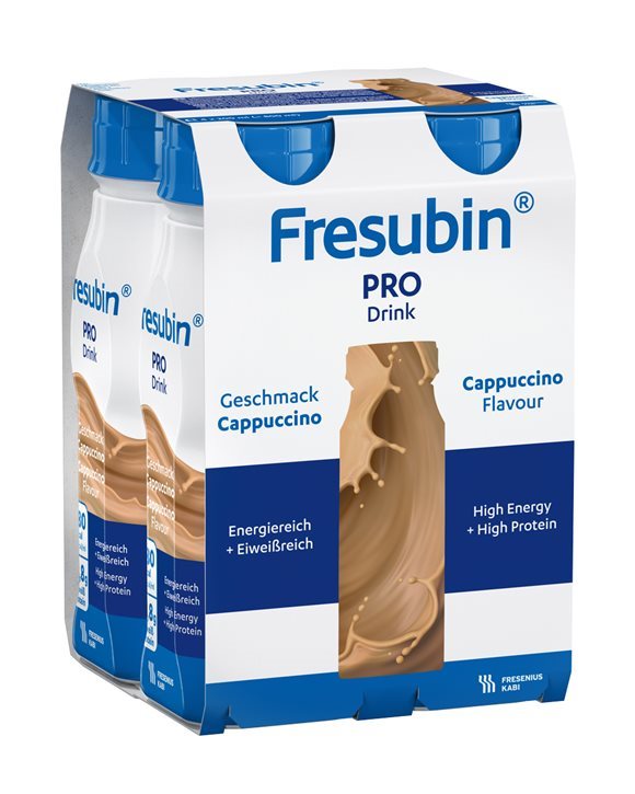 Fresubin Pro Drink, Hauptbild