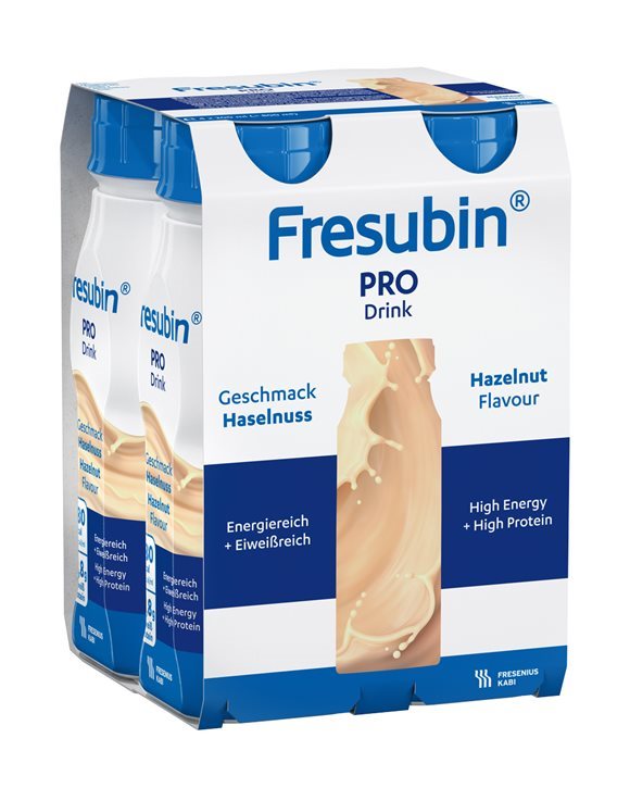 Fresubin Pro Drink, Hauptbild