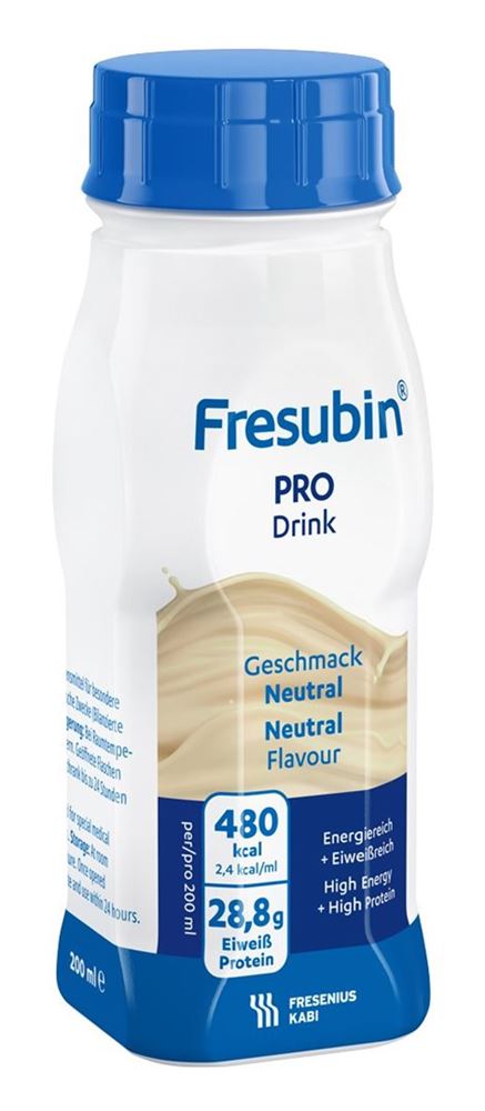 Fresubin Pro Drink, Bild 2 von 3