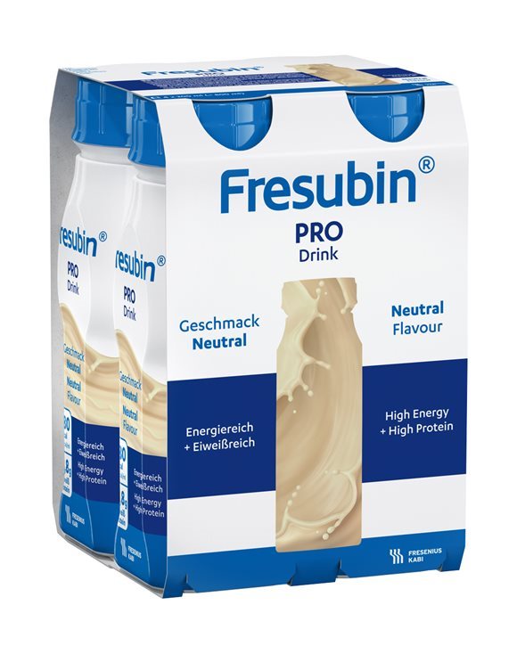 Fresubin Pro Drink, Hauptbild