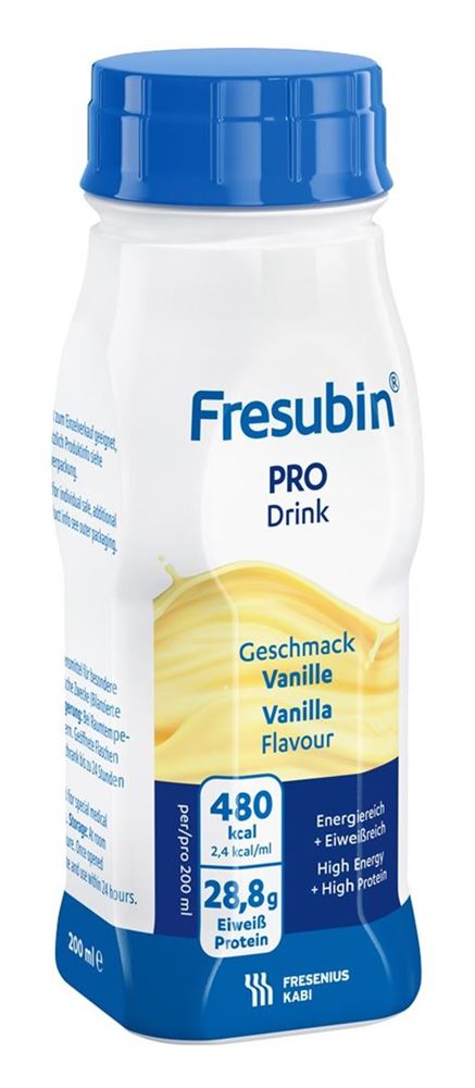 Fresubin Pro Drink, Bild 2 von 3