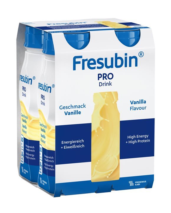 Fresubin Pro Drink, Hauptbild