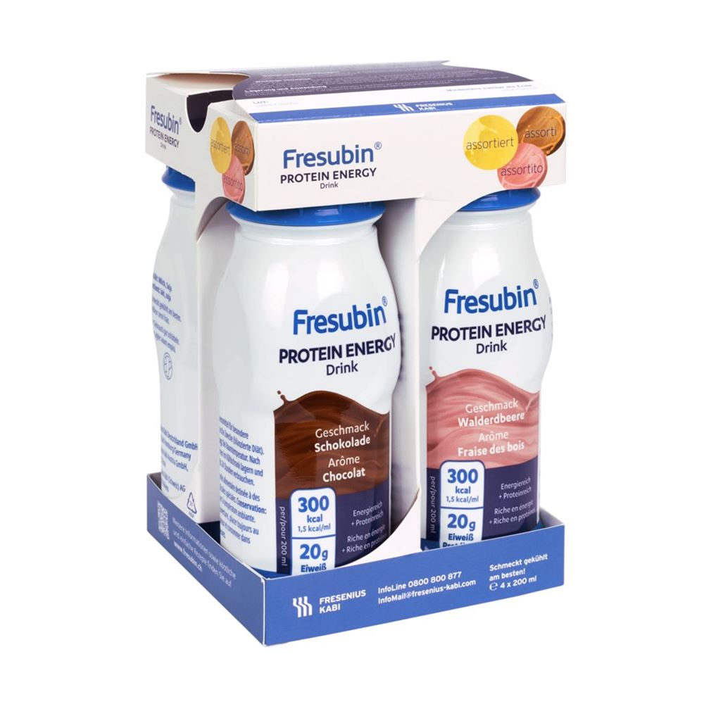 Fresubin Protein Energy DRINK