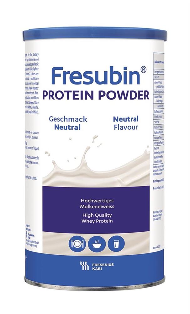 Fresubin Protein Powder
