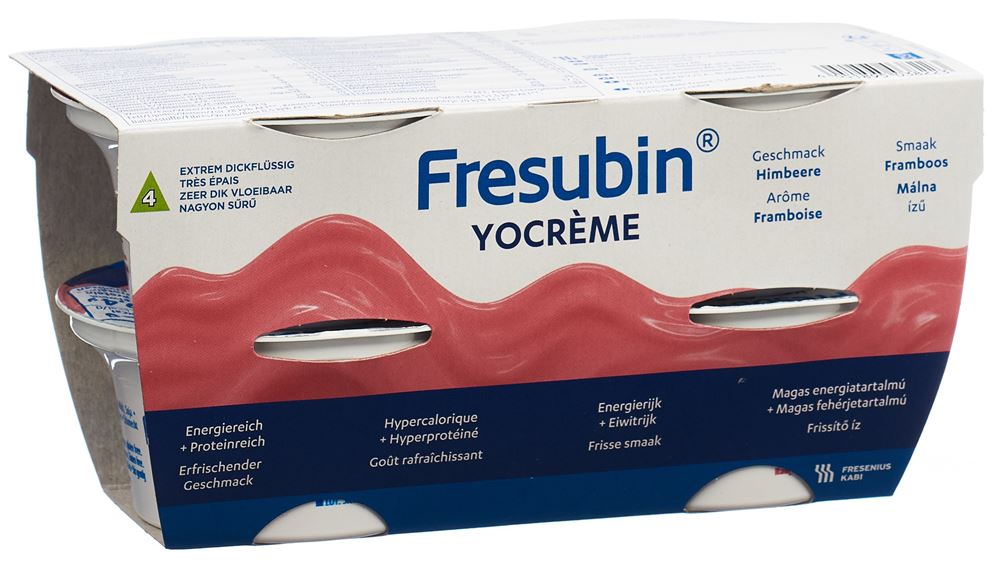 Fresubin YOcrème