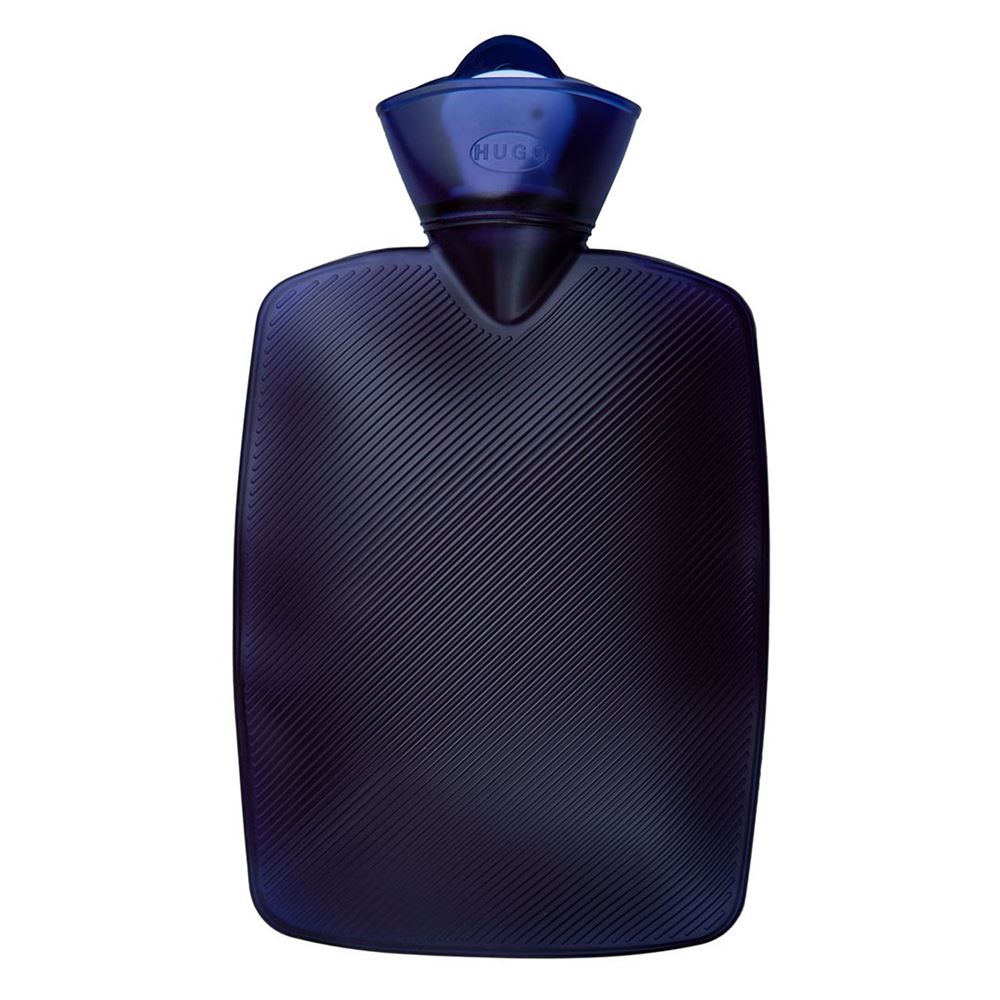 Frosch Bouillotte PVC Plant