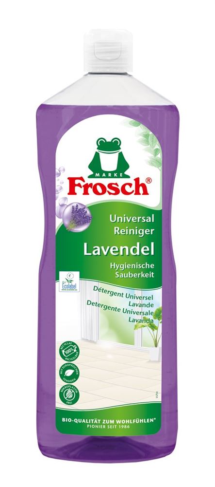 Frosch produit de nettoyage universel, image principale
