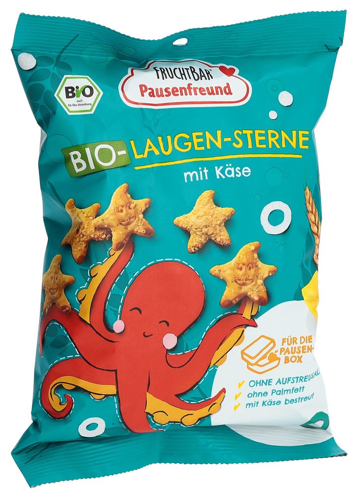 FRUCHTBAR étoiles