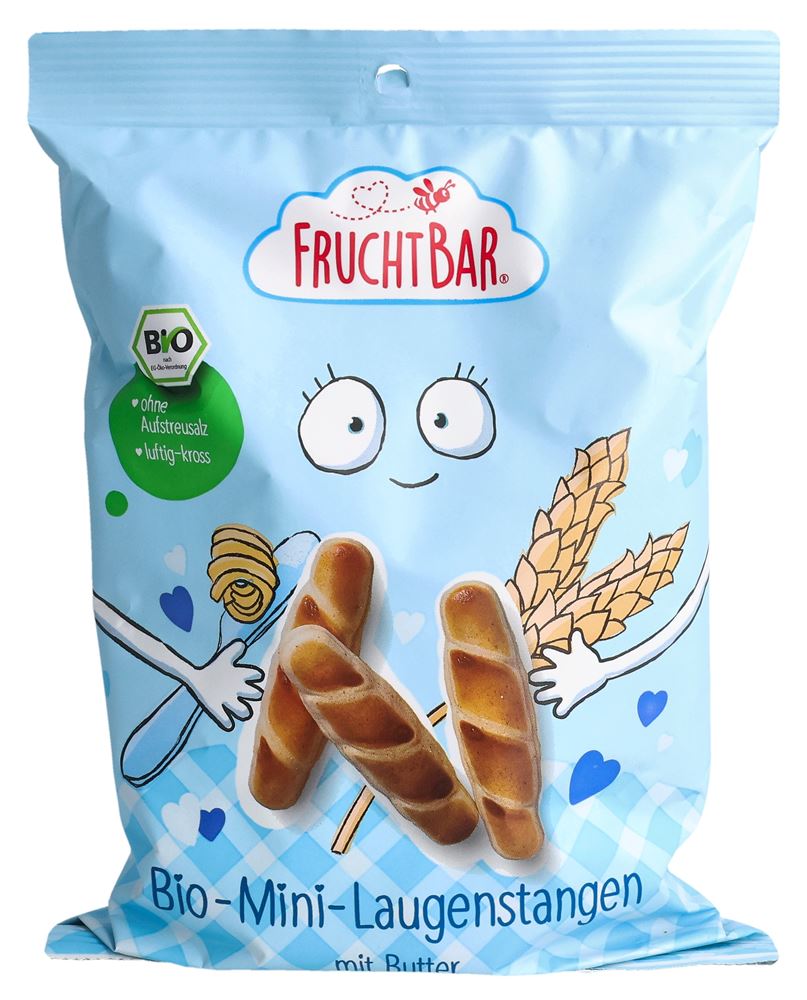 FRUCHTBAR mini-baguettes