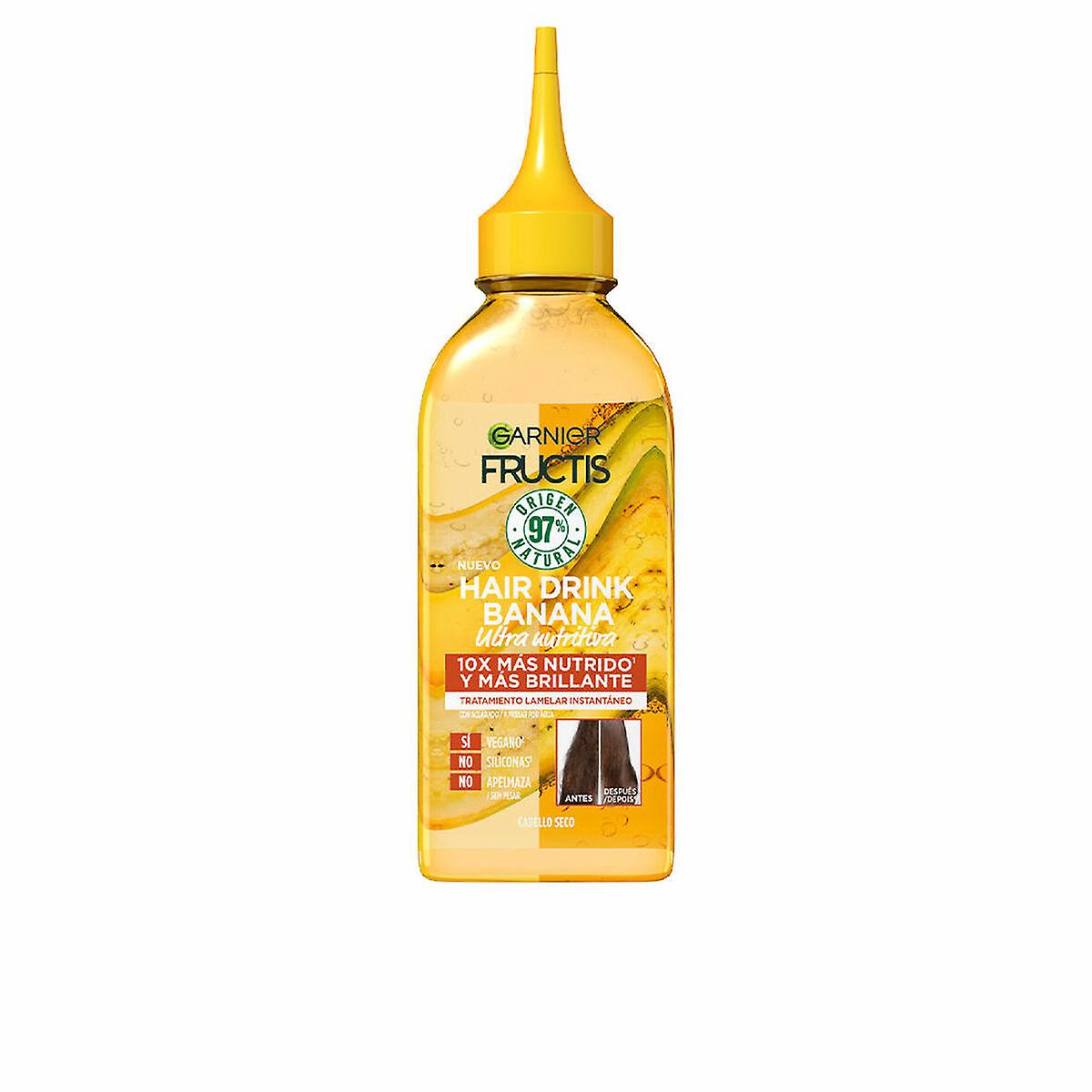 FRUCTIS Hairdrink, Hauptbild