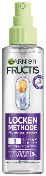 FRUCTIS Premuim Hydra Spray