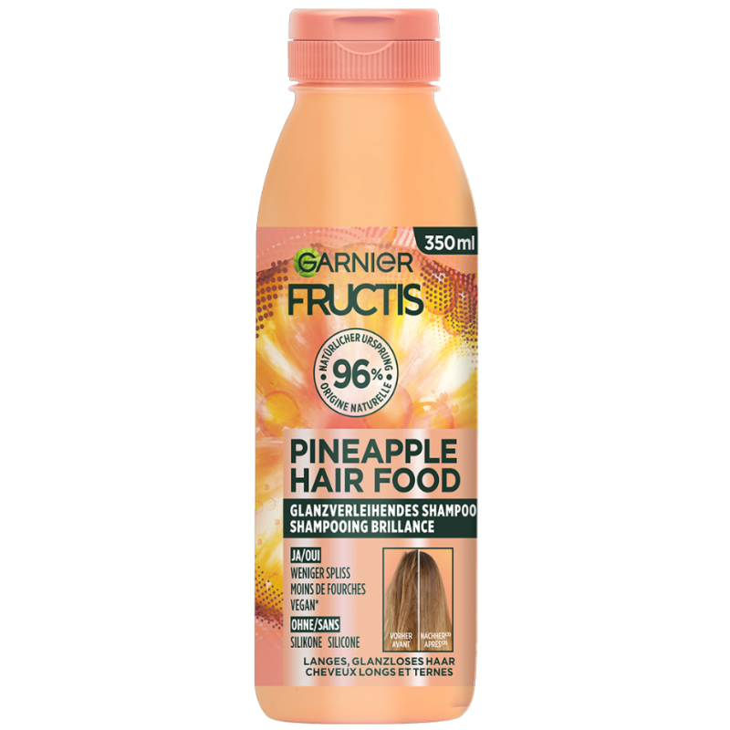 FRUCTIS Shampooing Hair Food, image principale