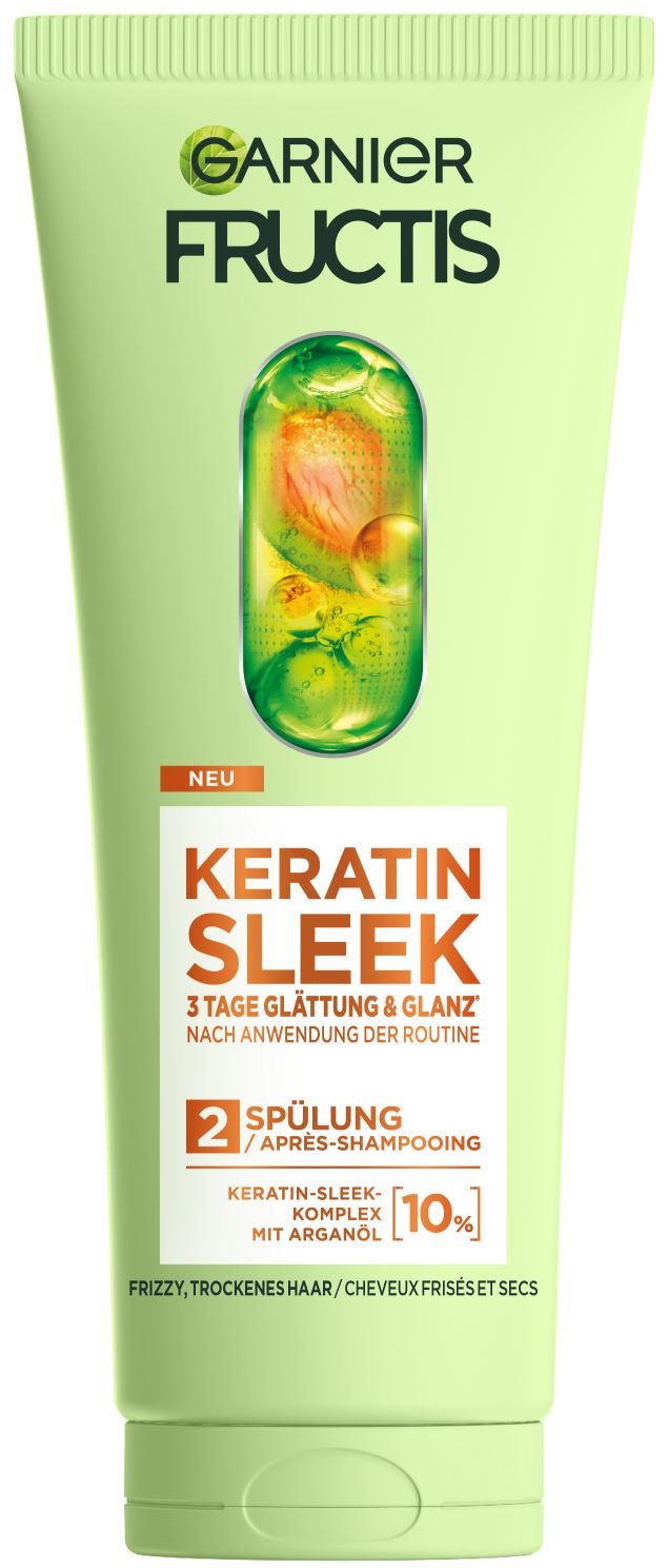 FRUCTIS Sleek Spülung