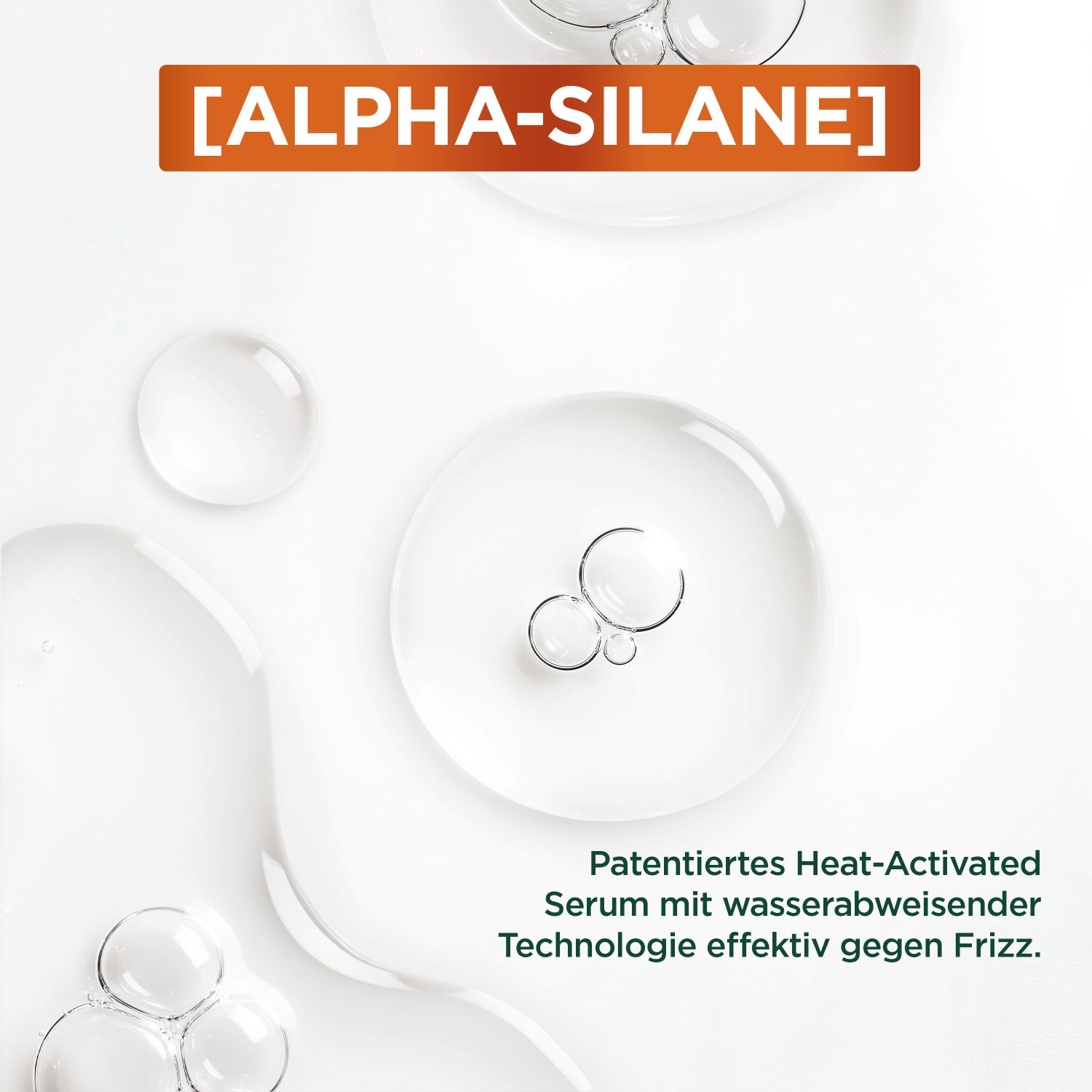 FRUCTIS Sleek & Stay Heat-Activated Serum, Bild 5 von 5