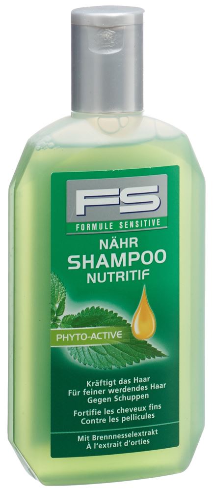 FS Nährshampoo