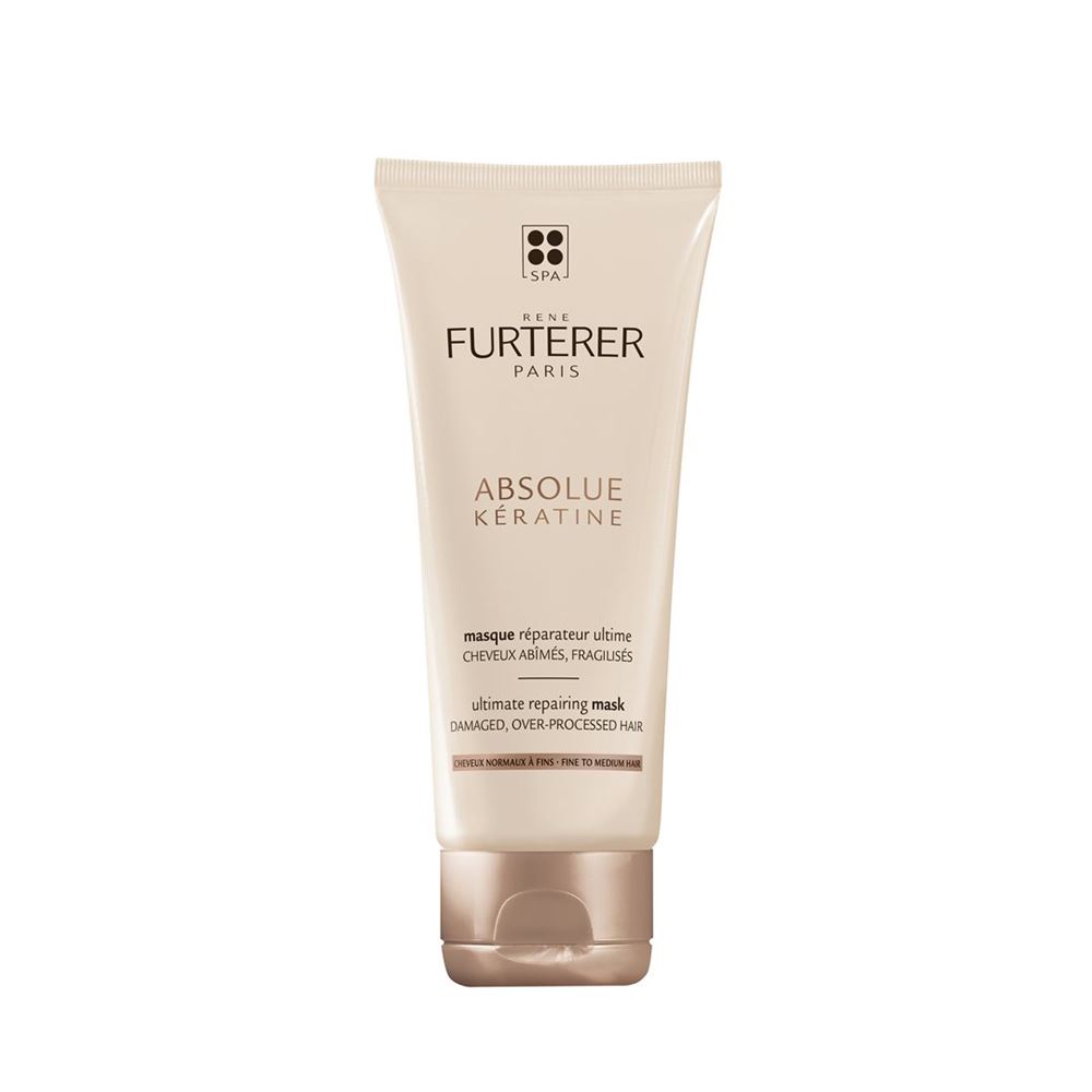 René Furterer Absolue Kératine Maske